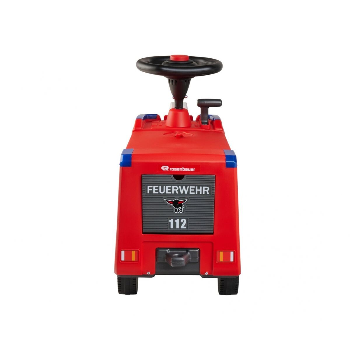 BIG Feuerwehr