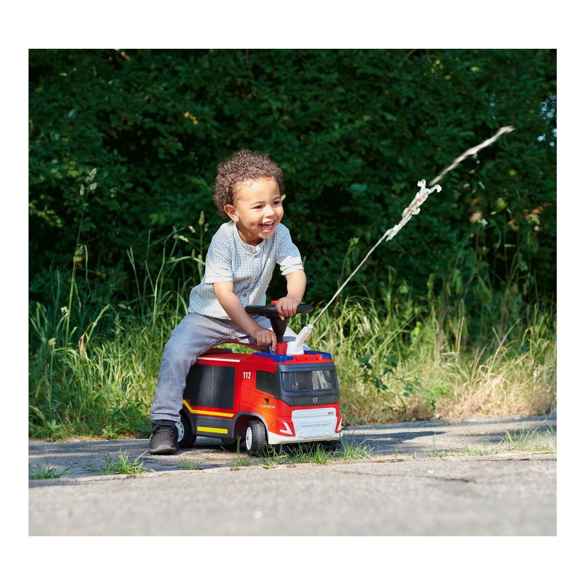 BIG Feuerwehr