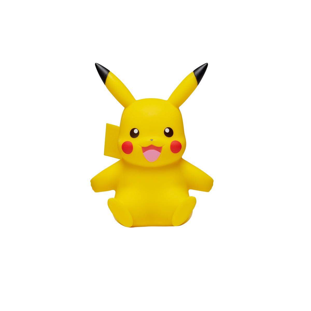Boti Pokemon Kanto Figur 10cm Pikachu