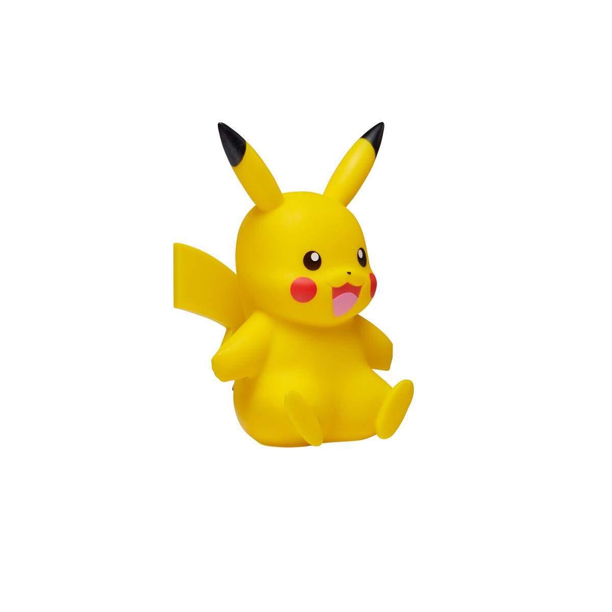 Boti Pokemon Kanto Figur 10cm Pikachu