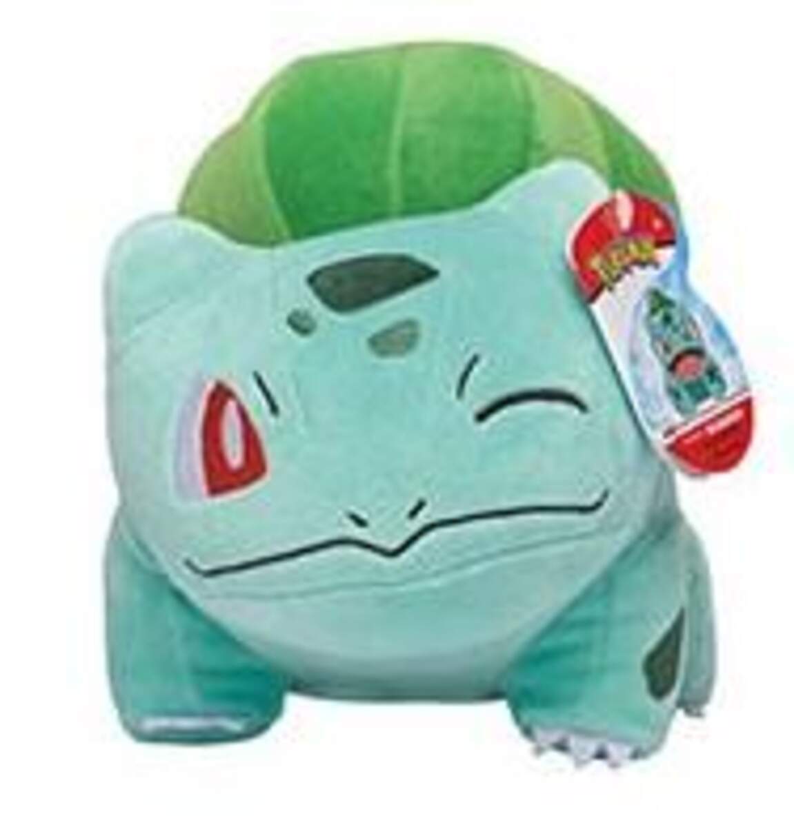 Boti Pokemon Plüsch Bisasam 20cm