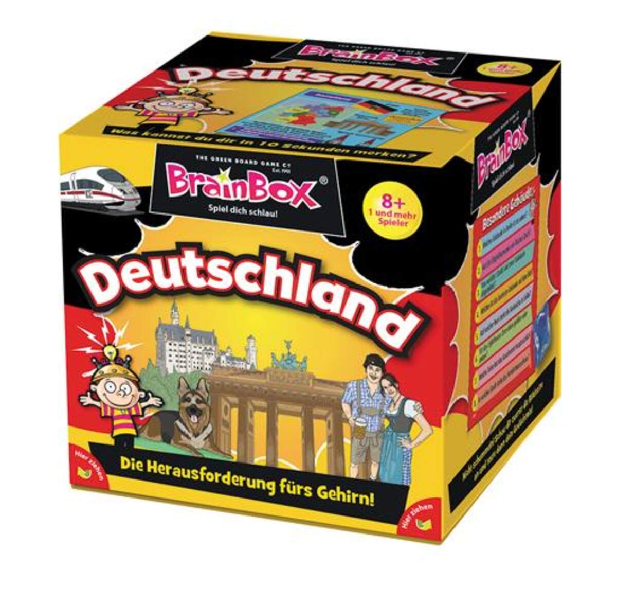 BrainBox Deutschland