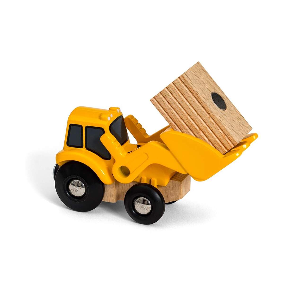 BRIO Frontlader D