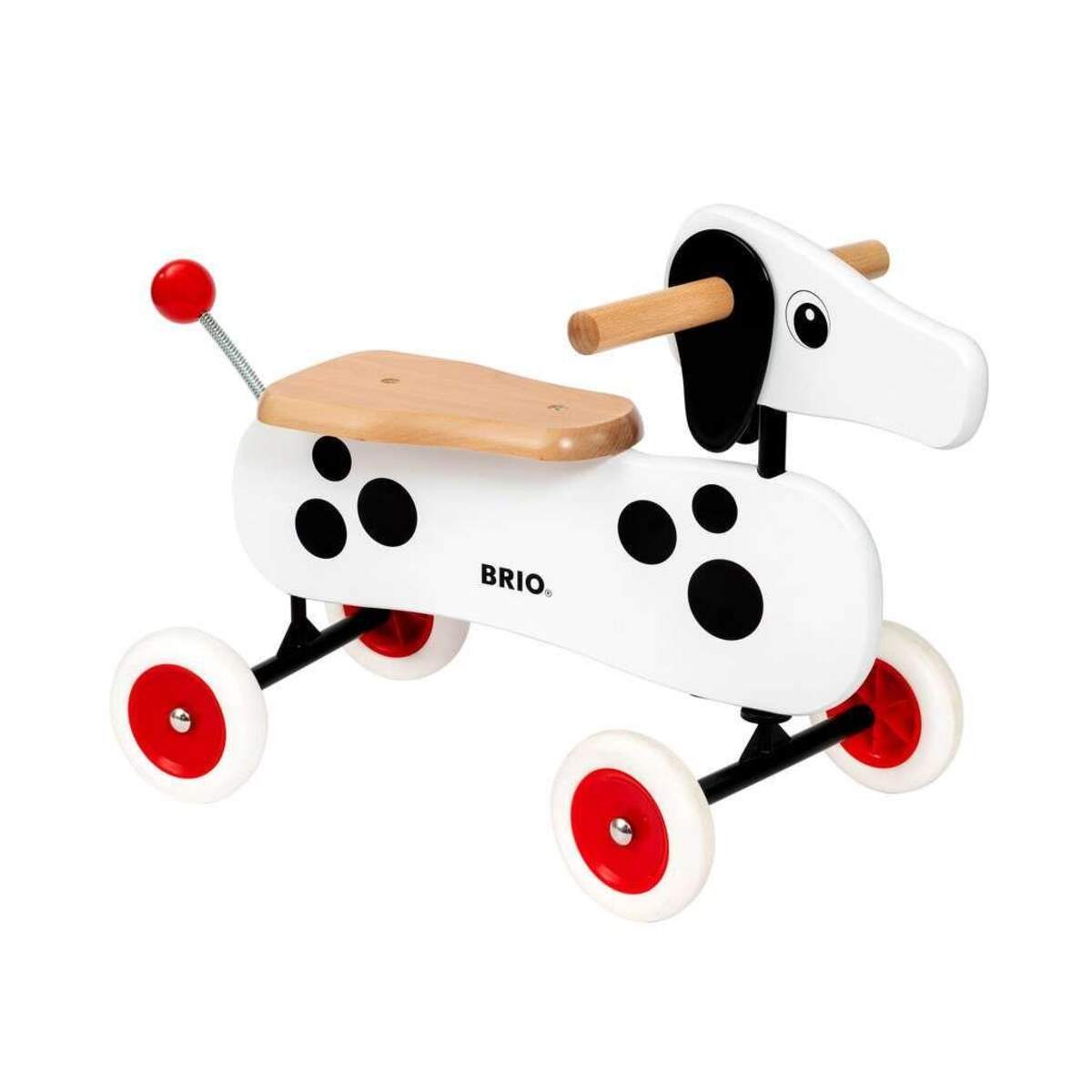 BRIO Neuer Dackel-Rutscher
