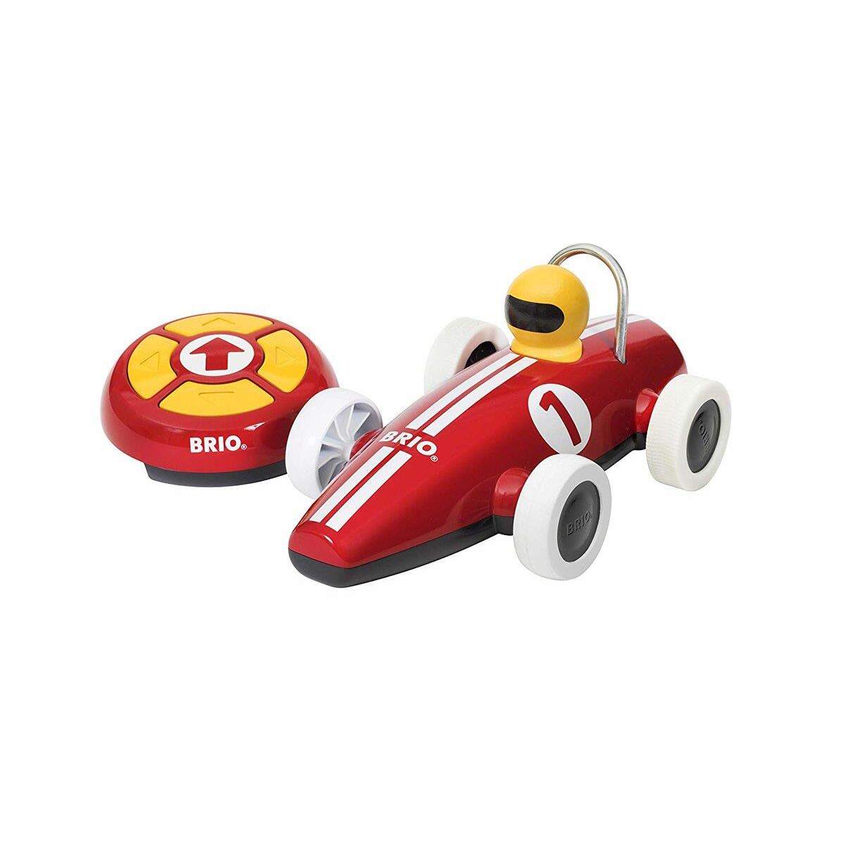 BRIO RC Rennwagen D