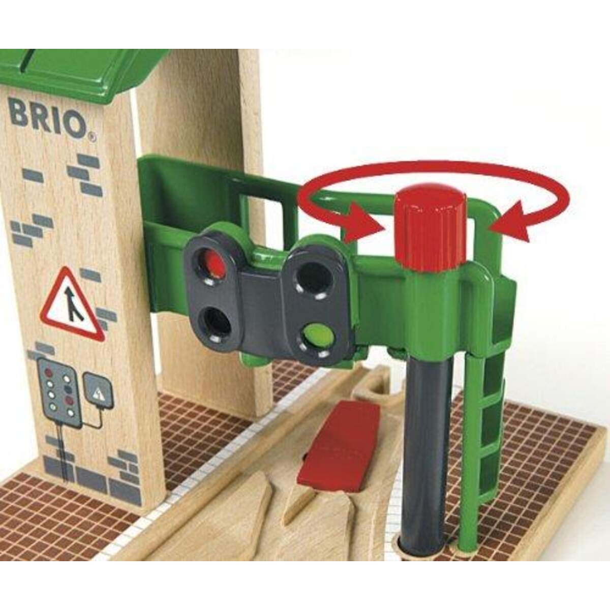 BRIO Signal Station