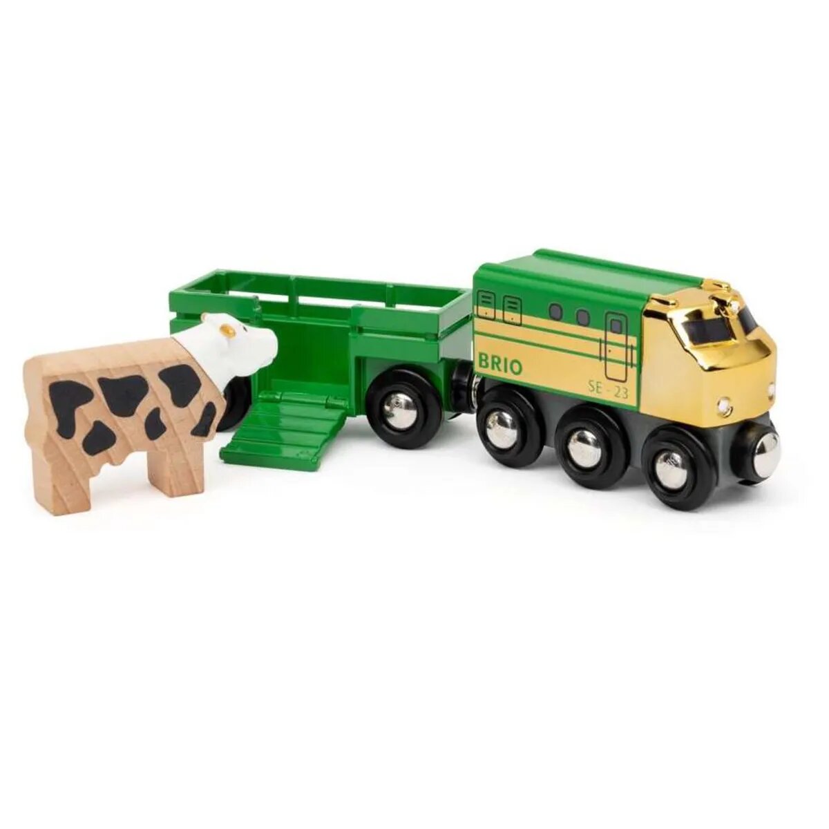BRIO Sondereditionszug 2023