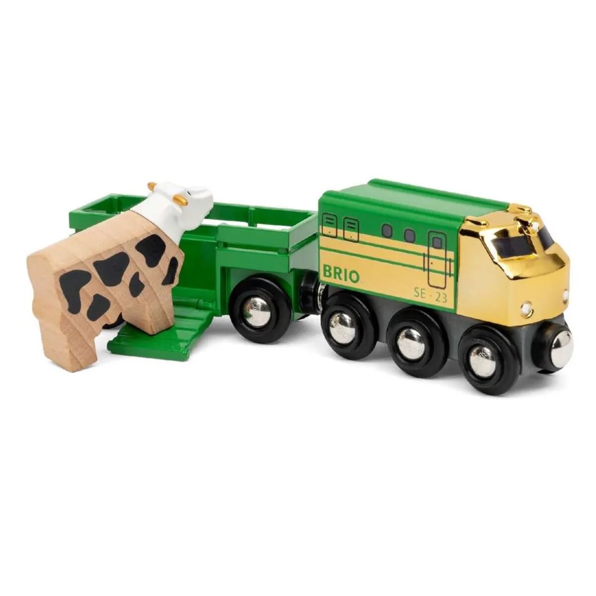 BRIO Sondereditionszug 2023