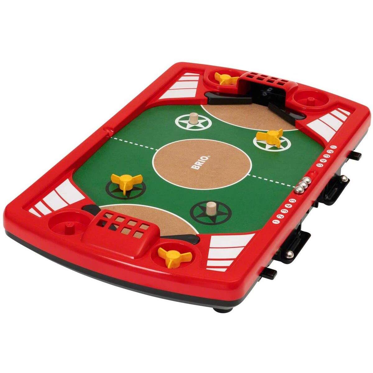 BRIO Tischfußball-Flipper