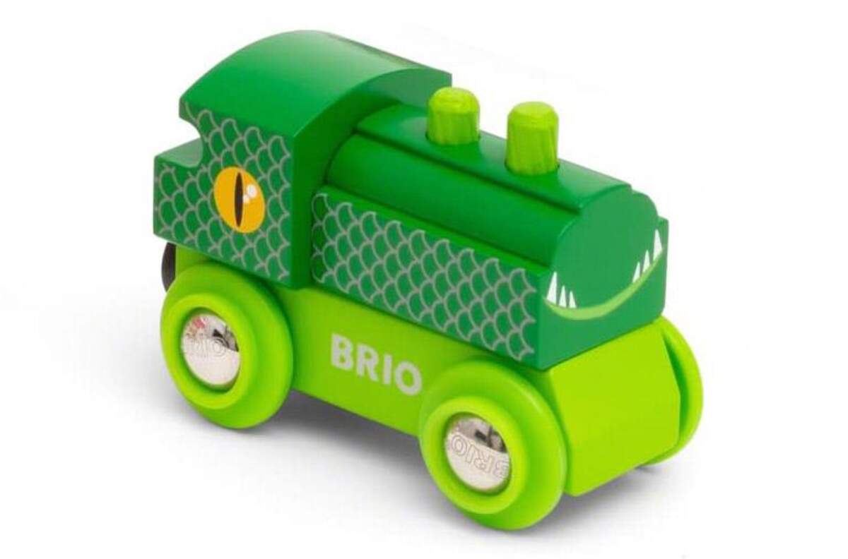 BRIO VKK Super Sammel-Loks VE20