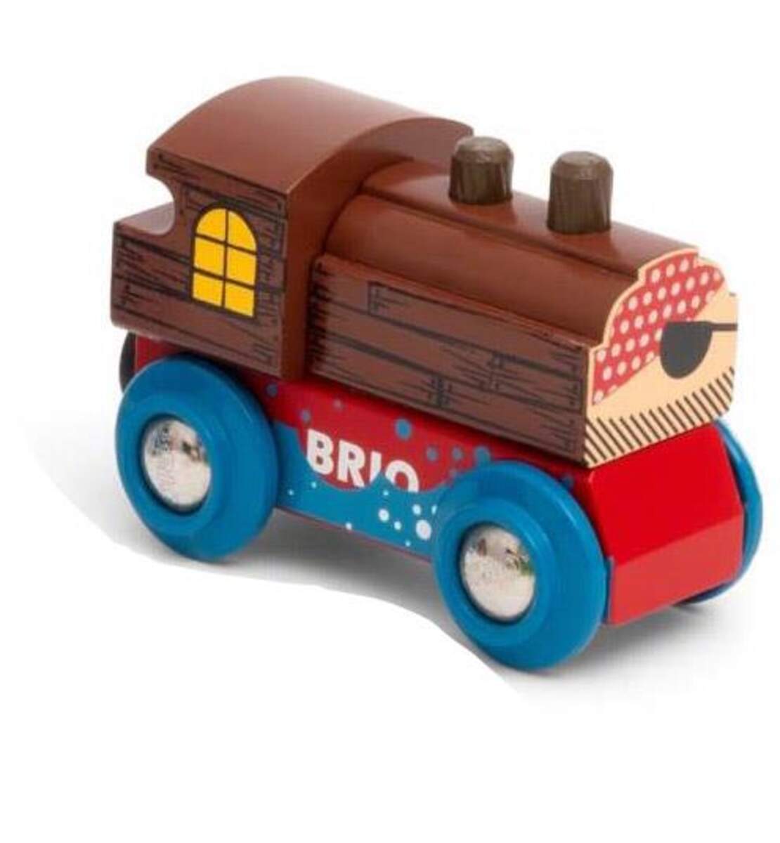 BRIO VKK Super Sammel-Loks VE20