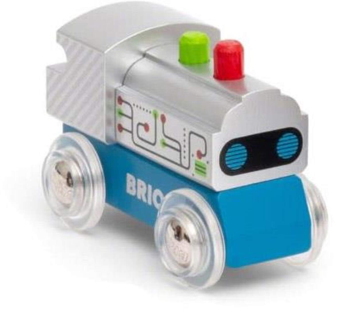 BRIO VKK Super Sammel-Loks VE20