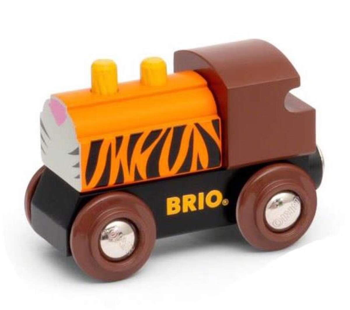 BRIO VKK Super Sammel-Loks VE20