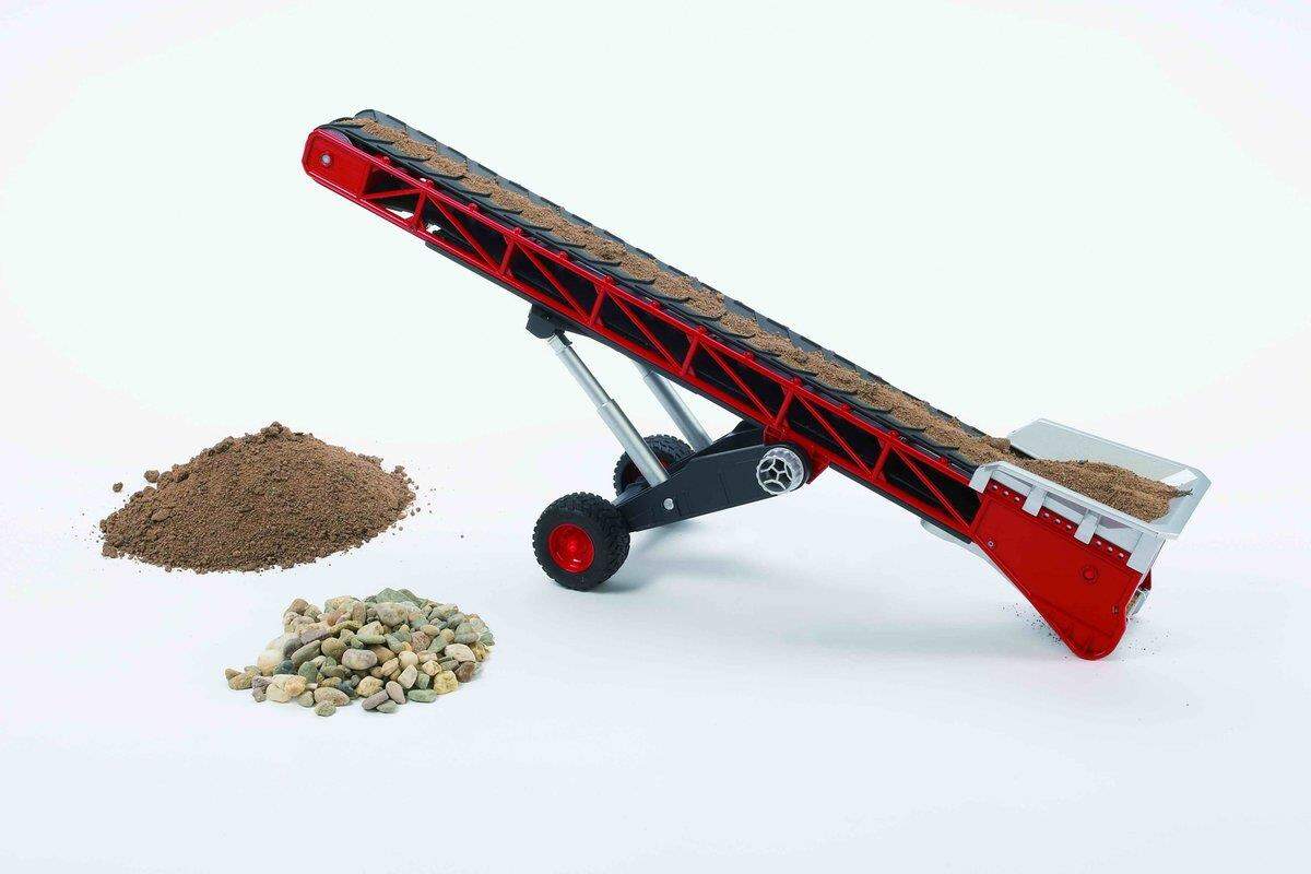 BRUDER® 2031 Förderband