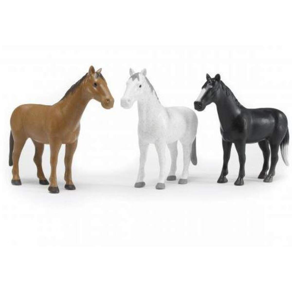 BRUDER® 2306 Pferd, sortiert