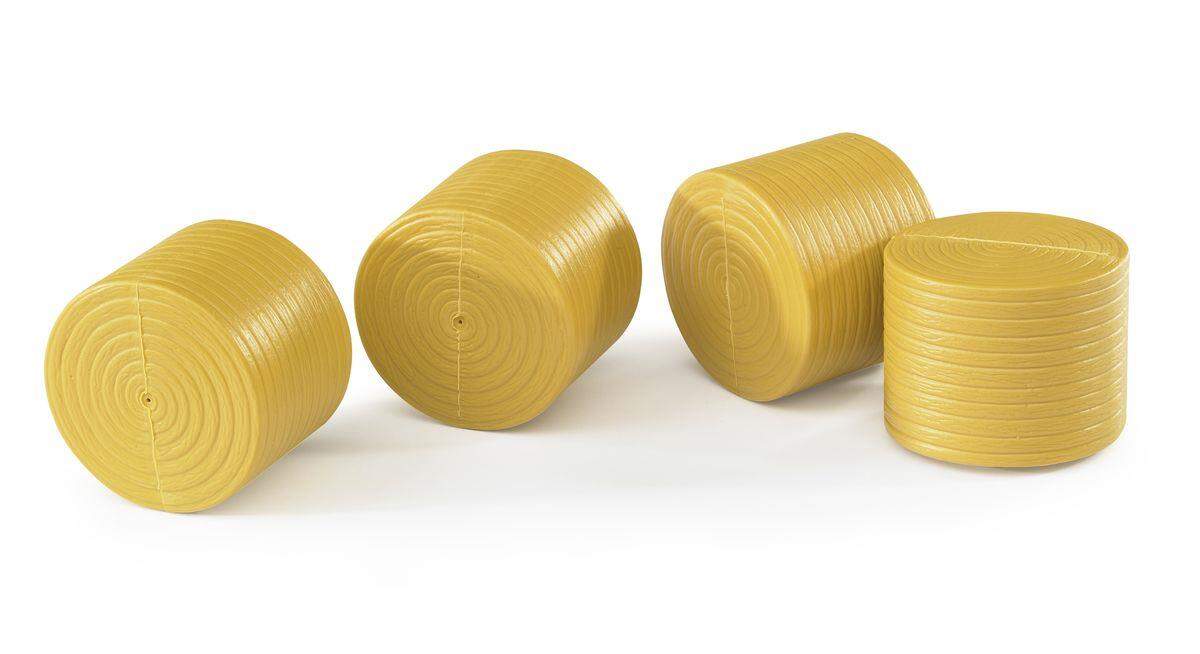 BRUDER® 2344 Rundballen 4 Stück im Pack