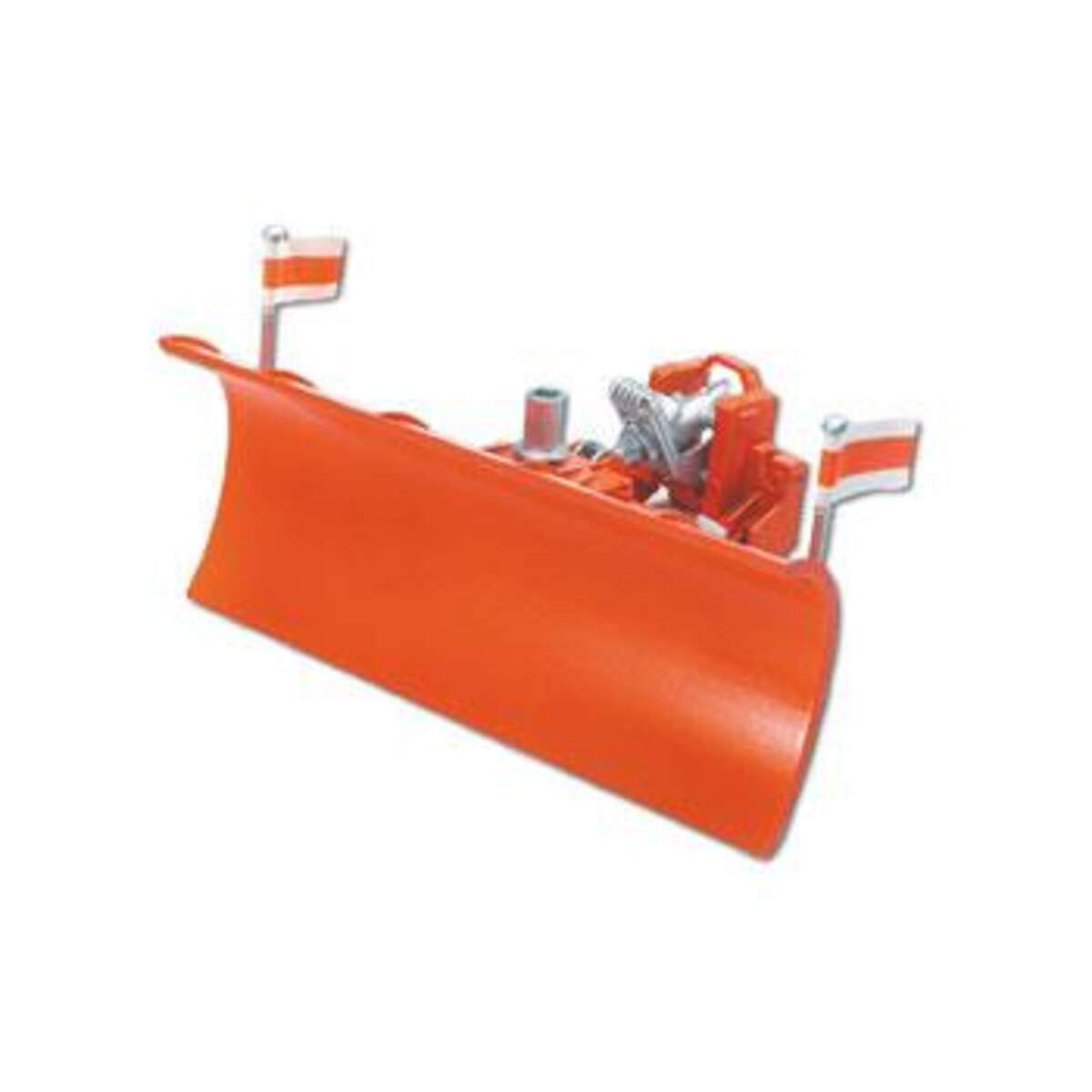 BRUDER® 2582 Strassenräumschild