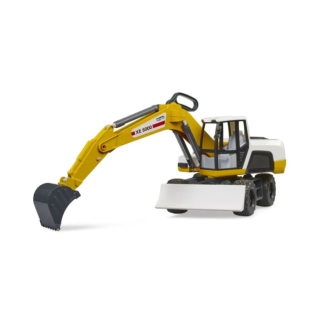 BRUDER® 3413 Mobilbagger