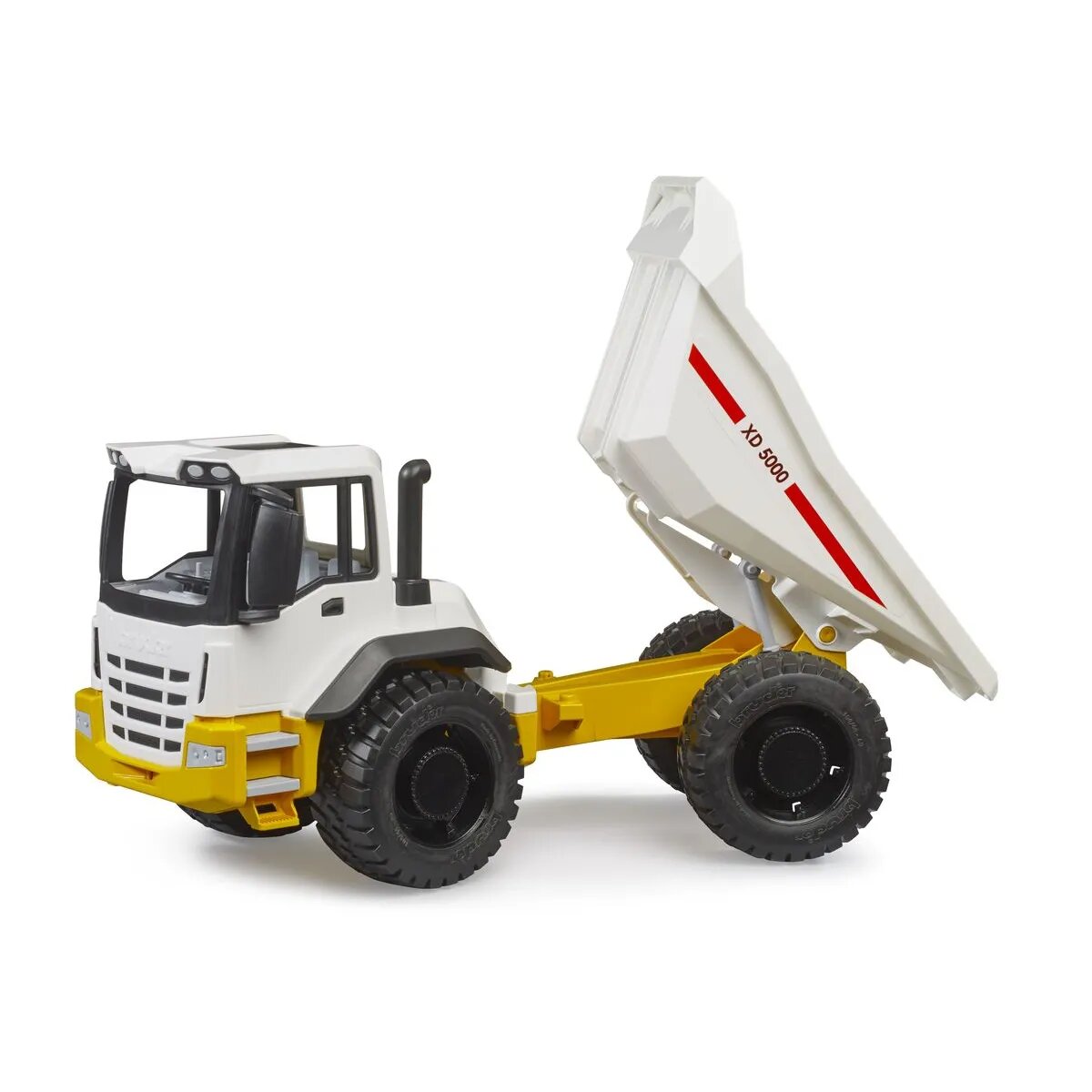 BRUDER® BRUDER® Dumper