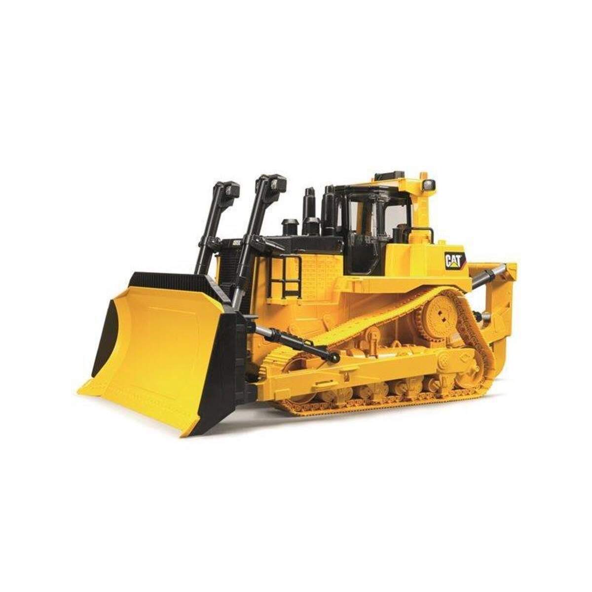 BRUDER® Cat Grosser Kettendozer 54Cm