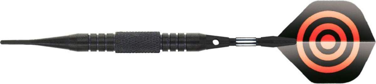 BULL'S Darts Thriller Soft Dart 16 Gr.