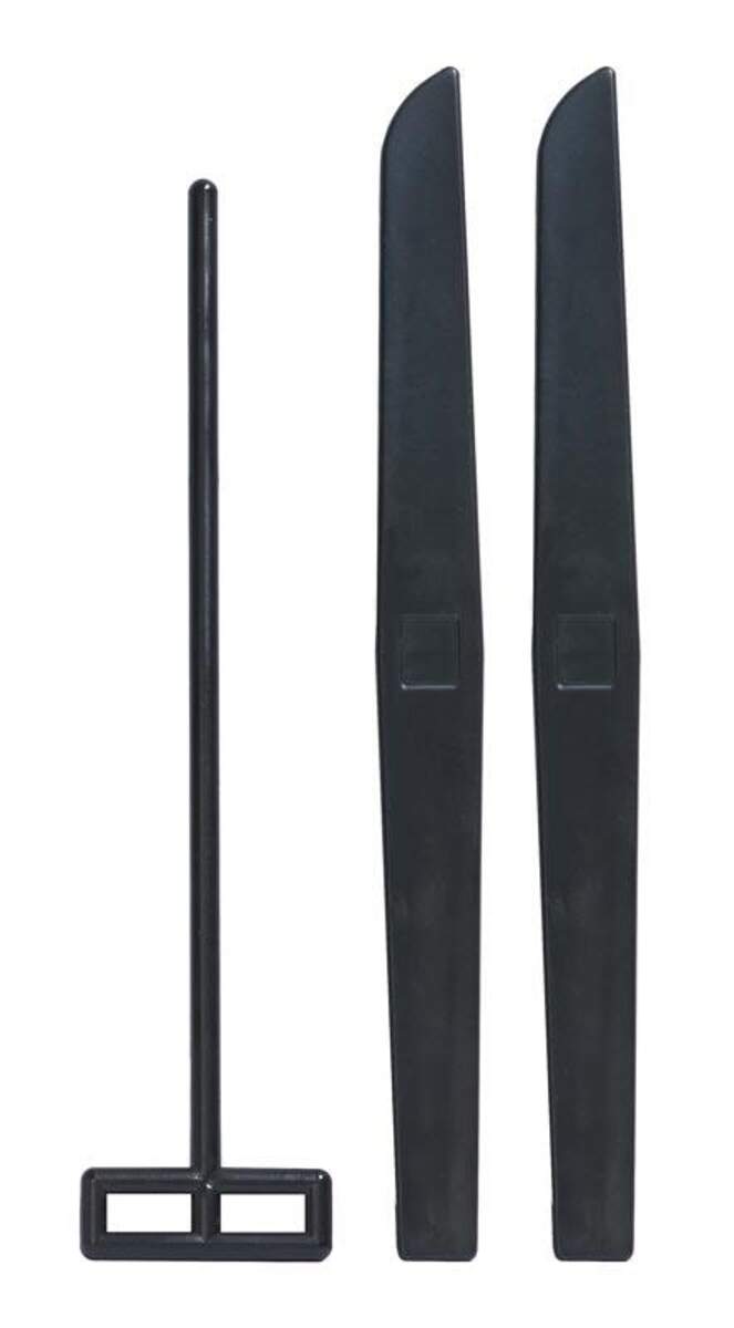 Busch Spachtel & Quirl