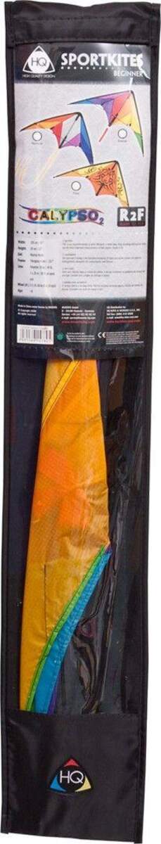 Calypso II Rainbow