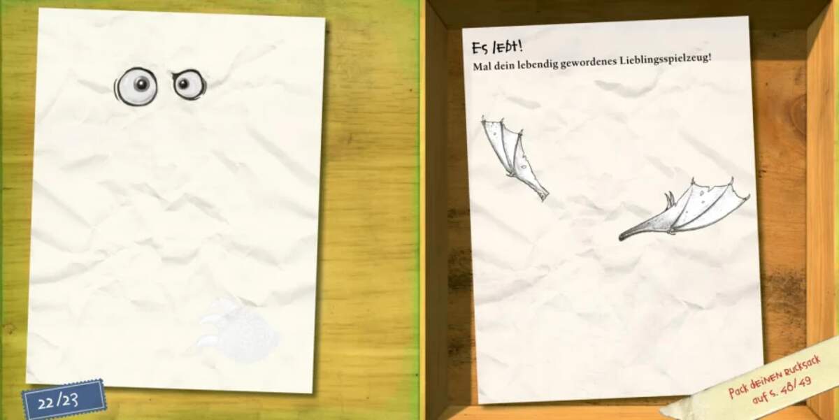 Carlsen Verlag Bitte nicht öffnen: Nur meine Freunde (Freundebuch)
