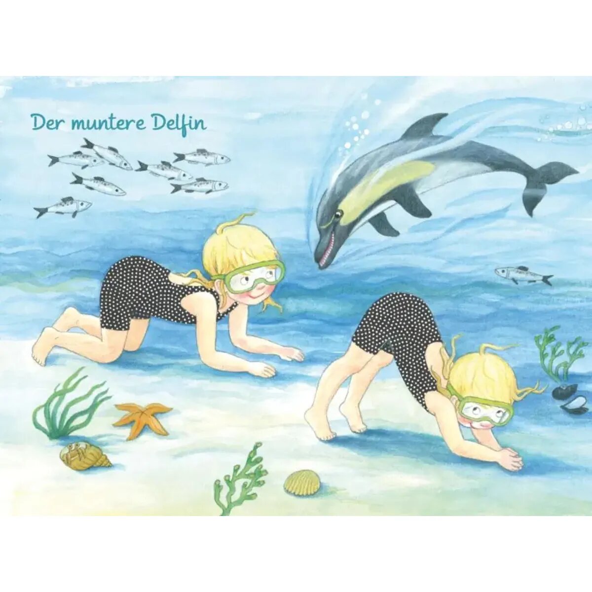 Carlsen Verlag Der starke Drache
