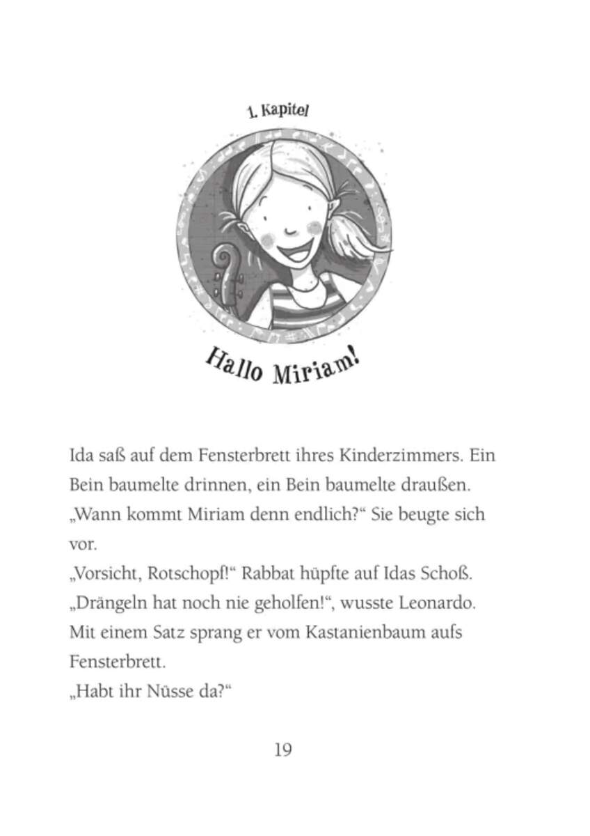 Carlsen Verlag Die Schule der magischen Tiere 12: Voll das Chaos!