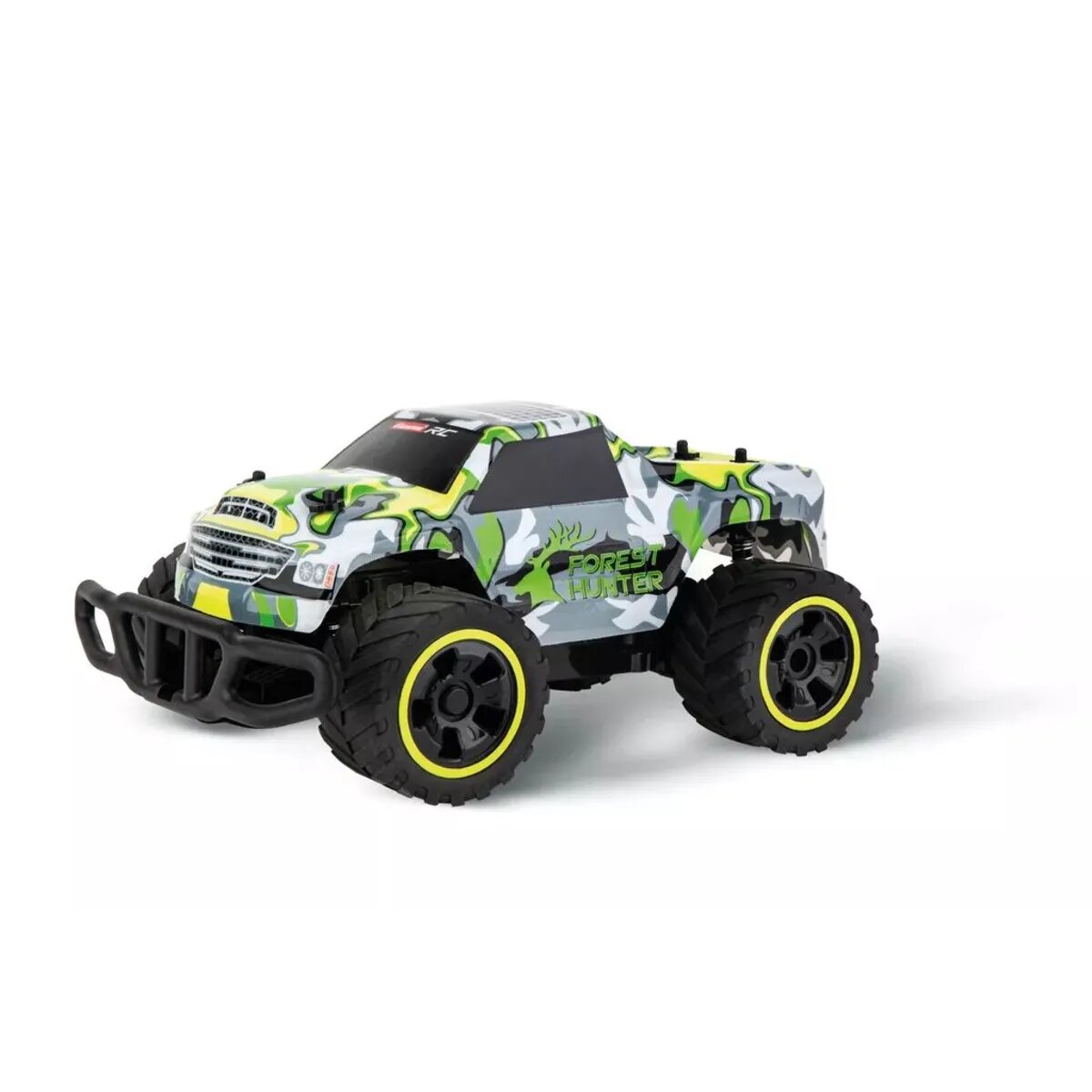 Carrera 2,4GHz Forest Hunter
