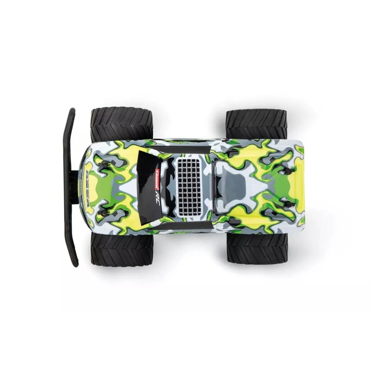 Carrera 2,4GHz Forest Hunter