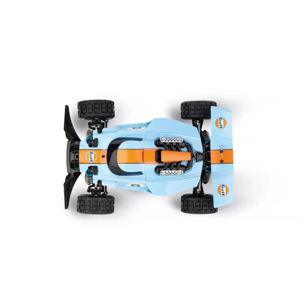 Carrera 2,4GHz Gulf -PX- Carrera Profi RC