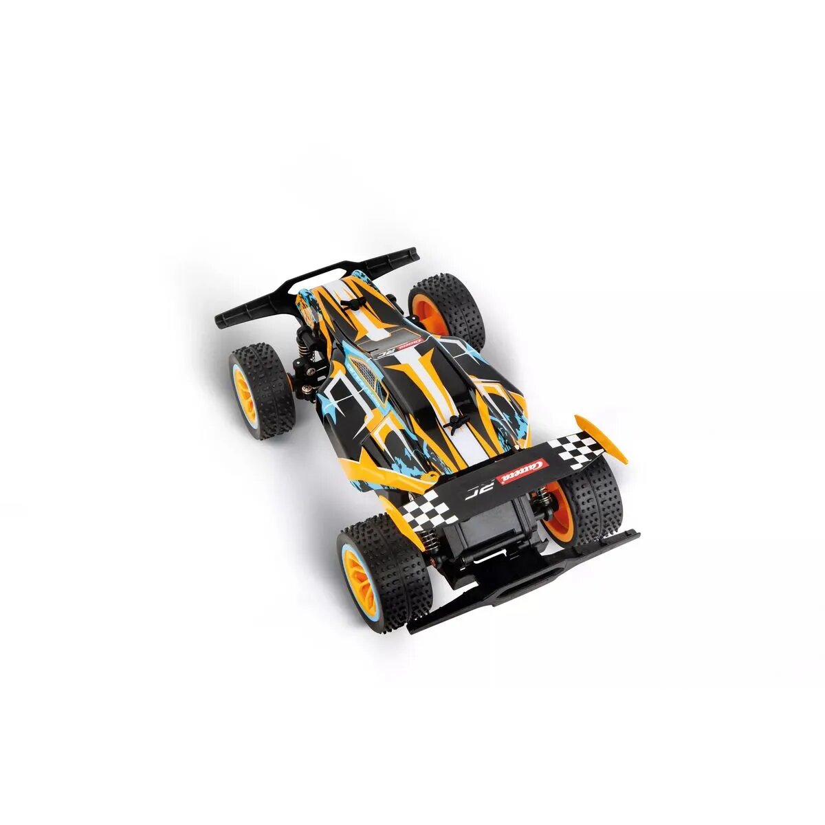 Carrera 2,4GHz Ice Kobold D/P RC