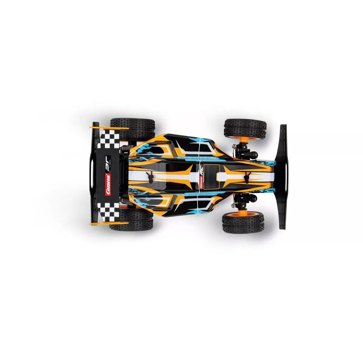 Carrera 2,4GHz Ice Kobold D/P RC