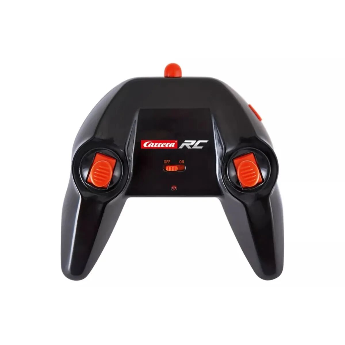 Carrera 2,4GHz Turnator - Glow in the Dark