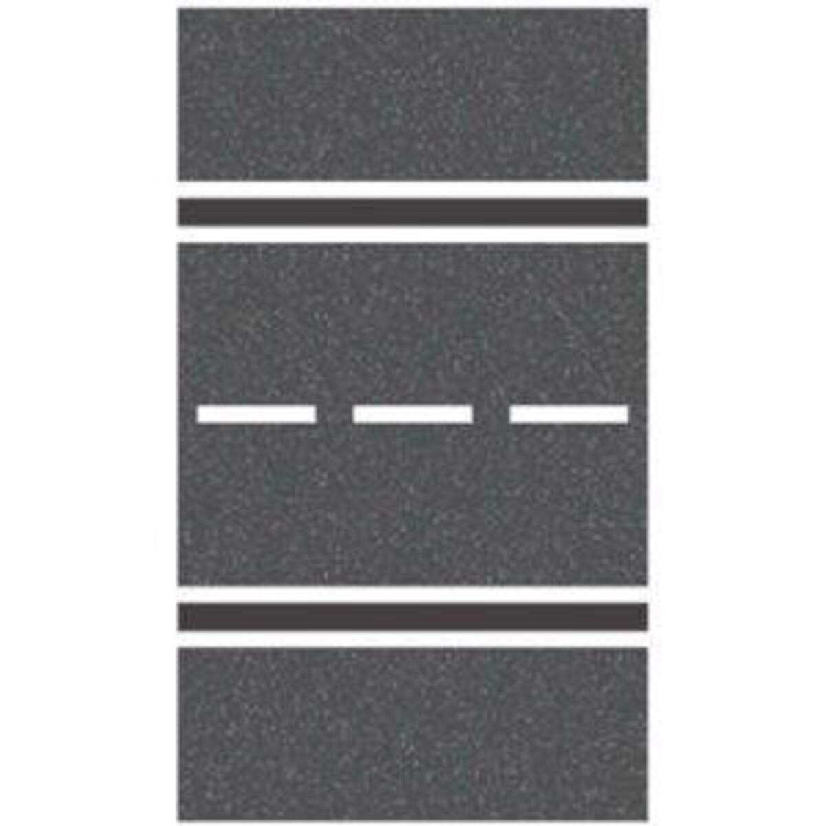 Carrera Digital 124 1/3 Geraden, 2 Stück