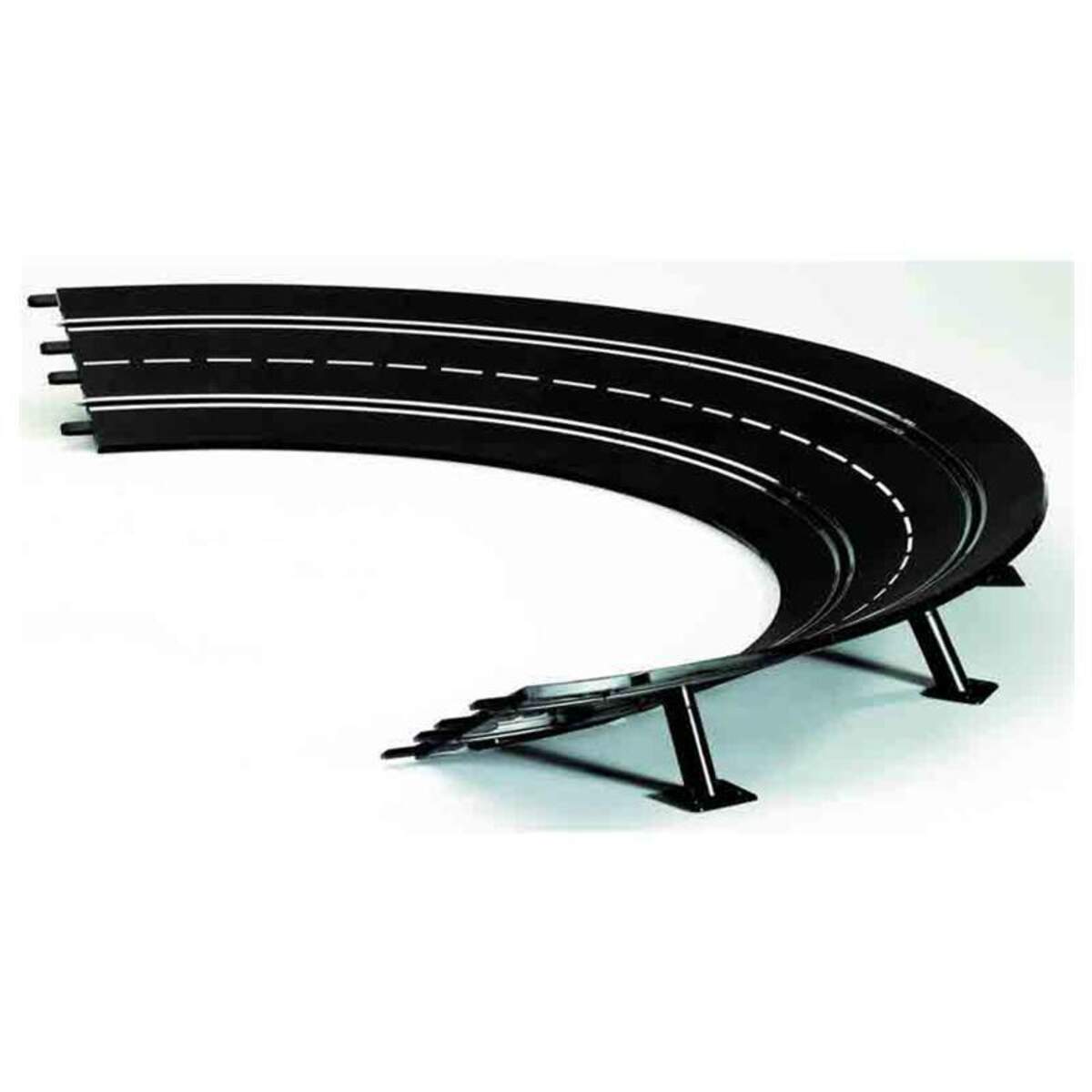 Carrera Digital 124 Steilkurve 2/30 Grad