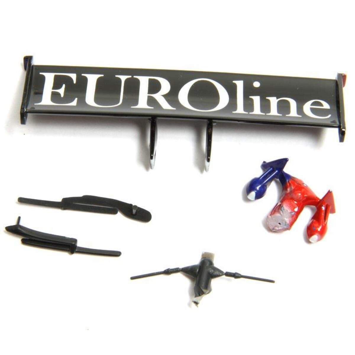 Carrera Digital 132 Kleinteile für 30511