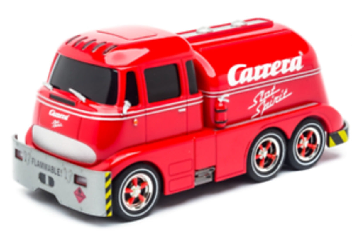 Carrera Digital 132 Tanker Limited Edition 2017 1 out of 1999