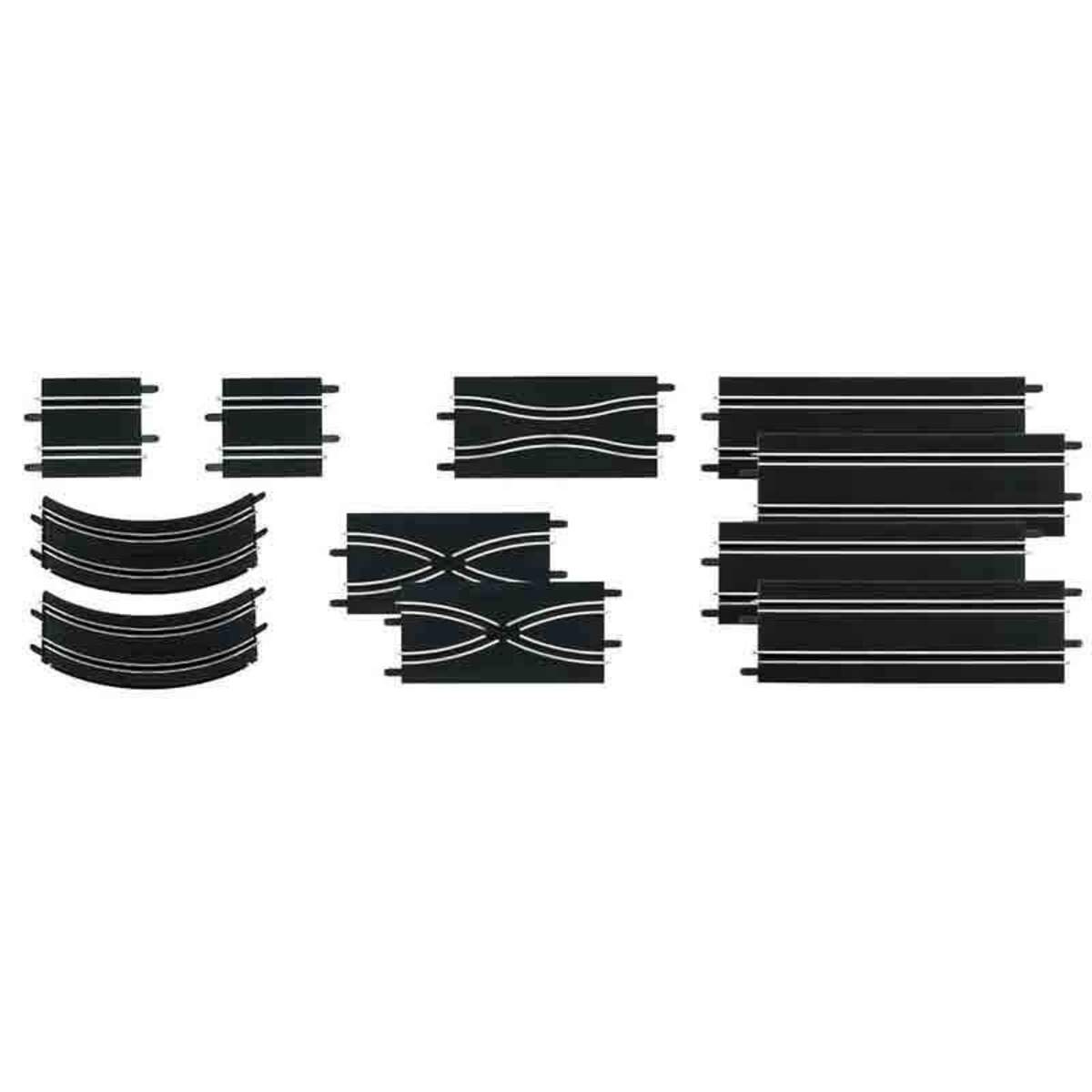 Carrera Digital 143 Ausbauset 2