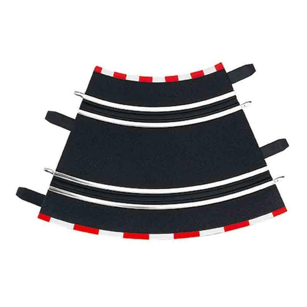 Carrera Digital 143, GO!!! Plus, GO!!! Kurve 1 / 45 Grad