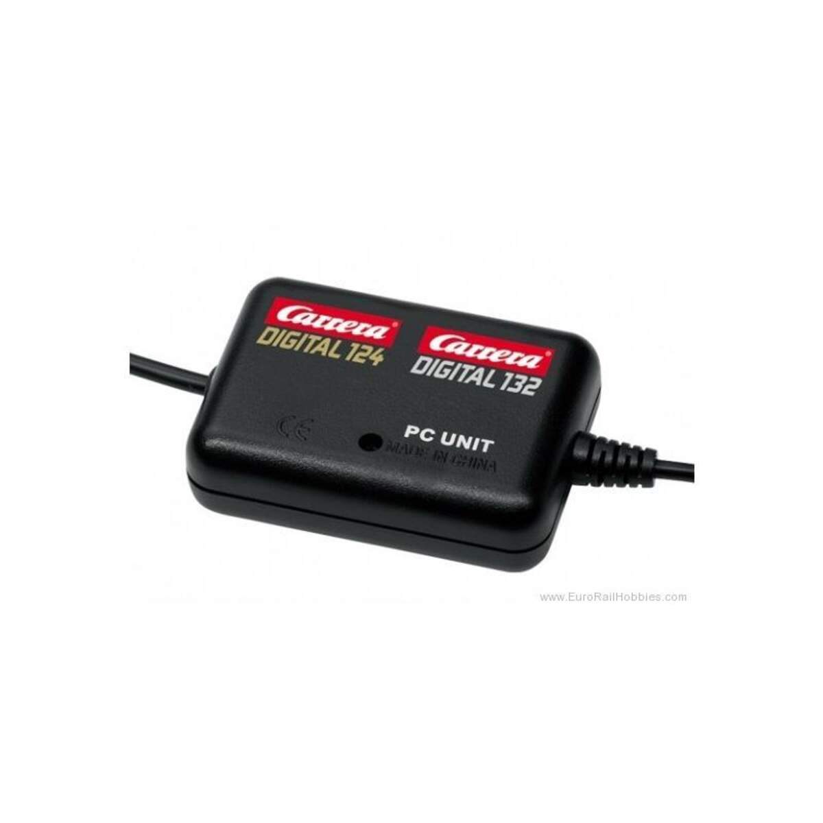 Carrera Digital PC UNIT 124/132