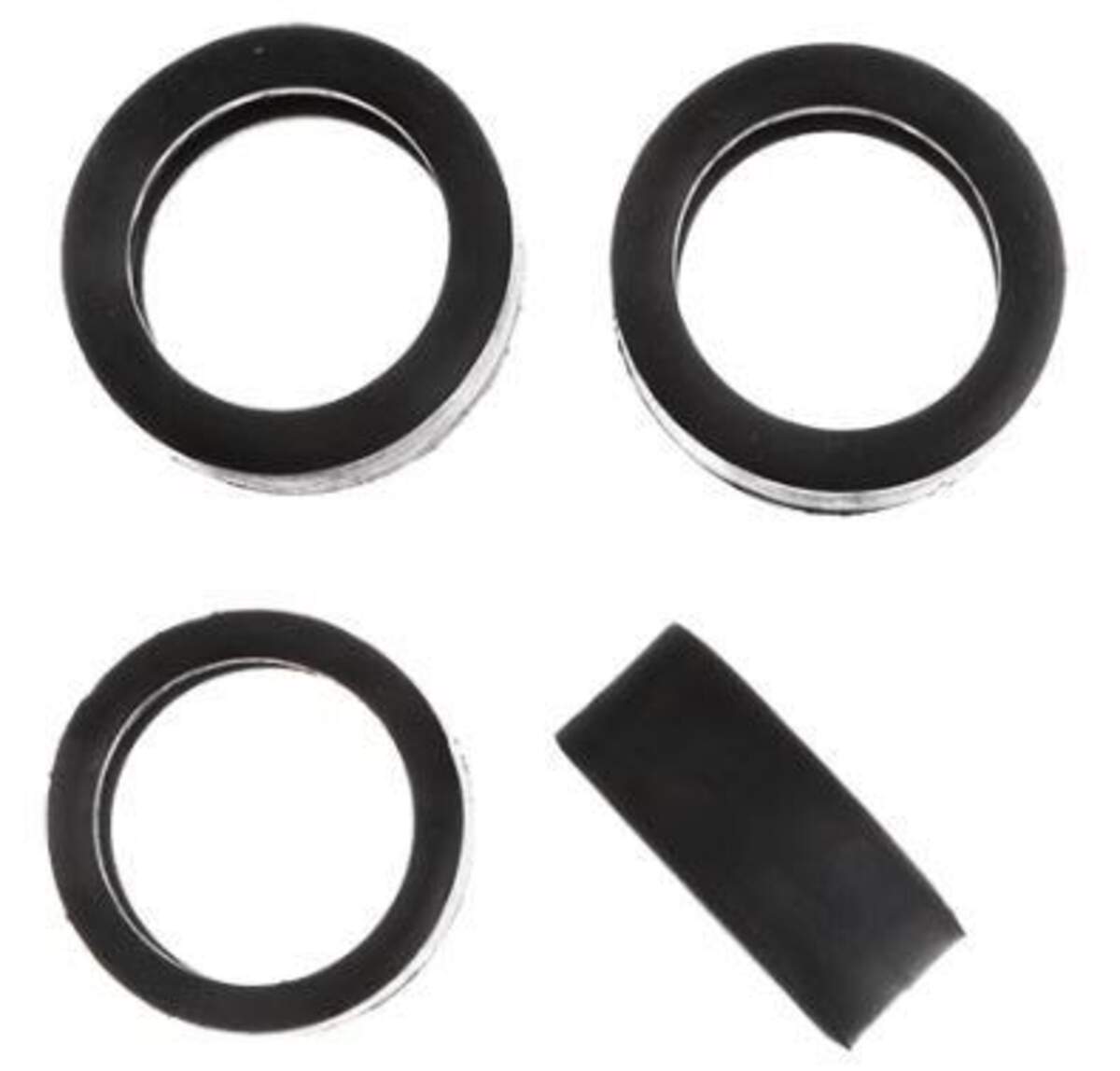 Carrera Evolution & Digital 132 Reifenset