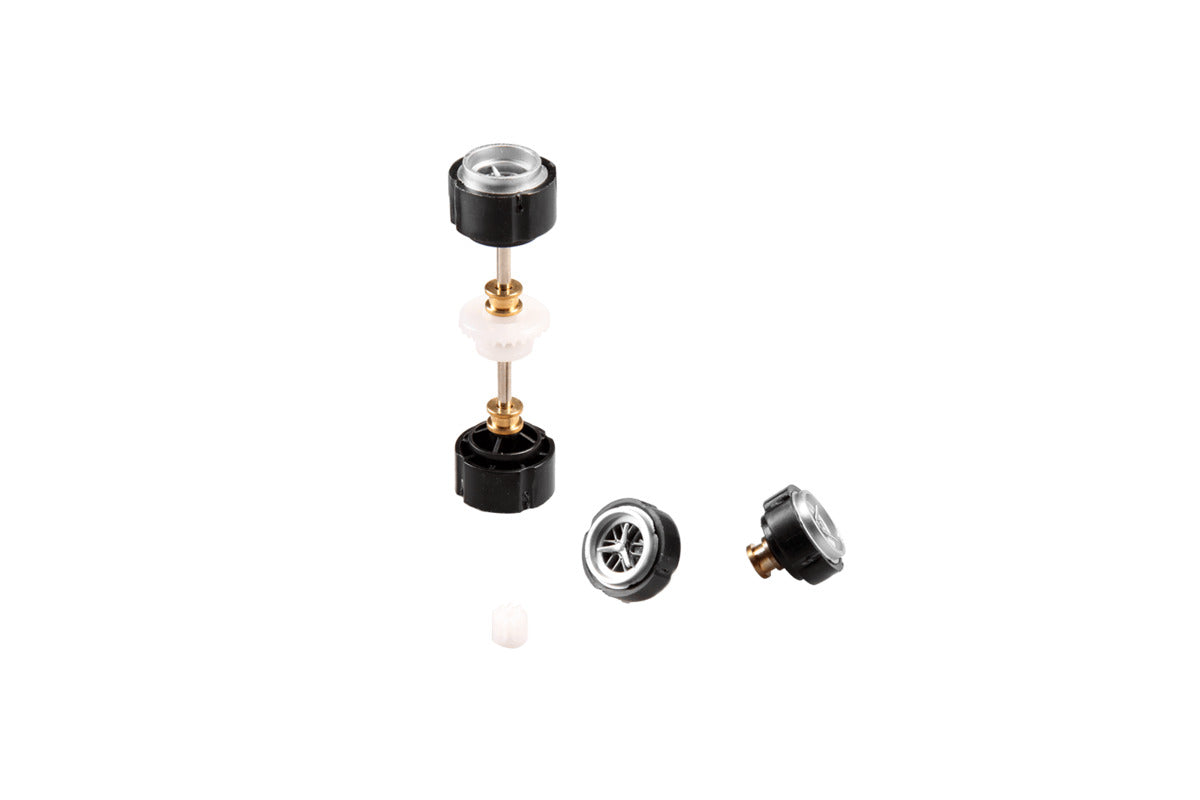 Carrera Evolution+Digital 132 F+H für 30702, 30703, 30719, 27470, 27485