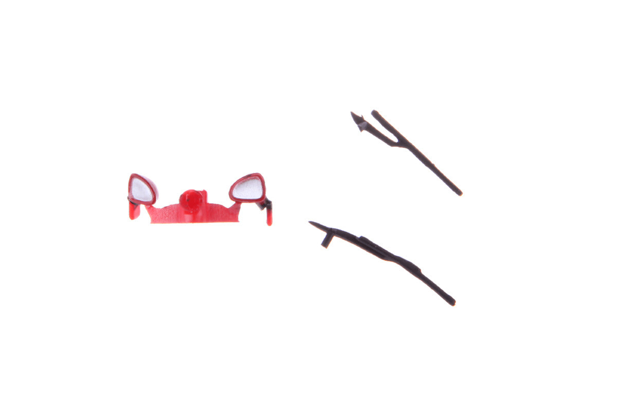 Carrera Evolution+Digital 132 Kleinteile für 27534, 30772