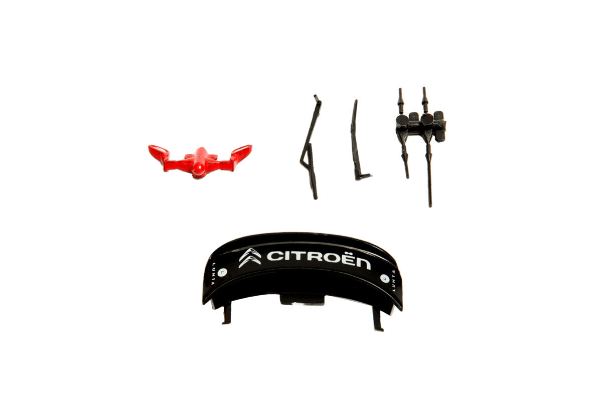 Carrera Evolution+Digital 132 Kleinteile für 30616, 27407