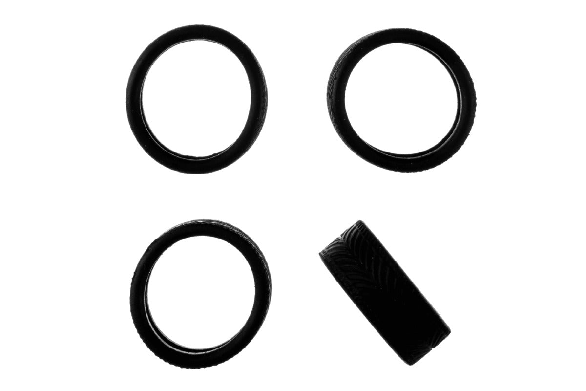 Carrera Evolution+Digital 132 Reifen für 27534, 27535, 30772, 30773