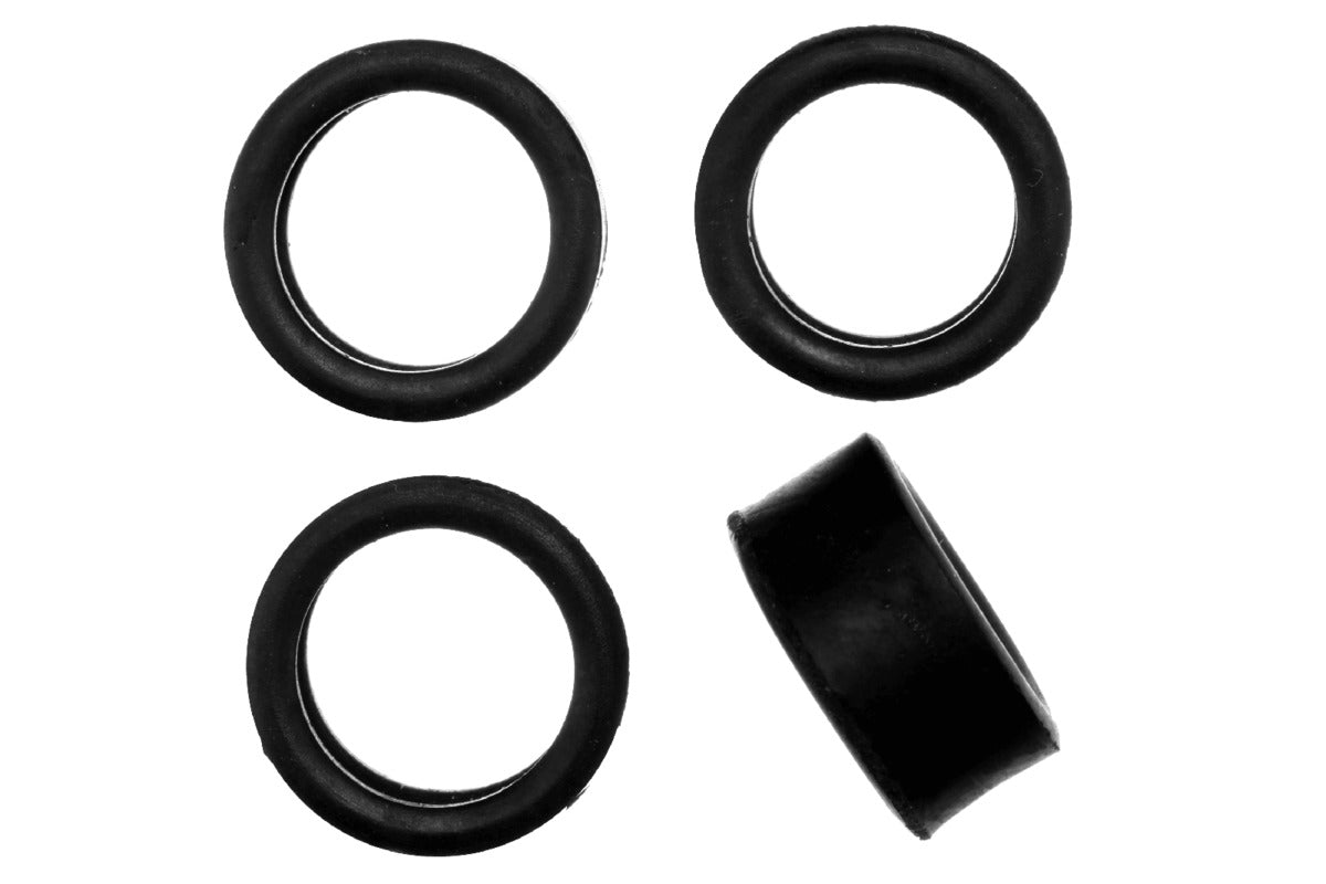 Carrera Evolution+Digital 132 Reifenset für 2558, 30808, 30809