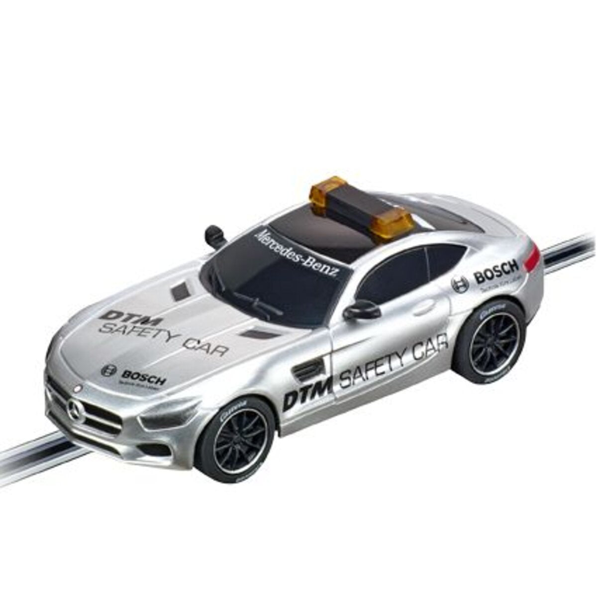 Carrera GO!!! DTM Power Run